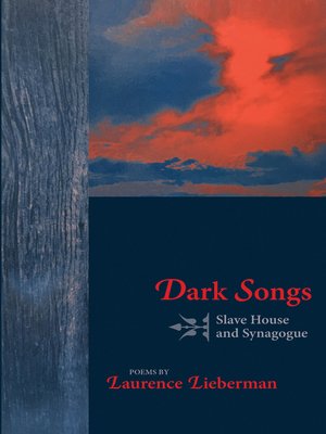 cover image of Dark Songs